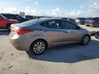 2013 Hyundai Elantra Gls   for Sale in New Orleans, LA - Vandalism