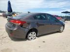 2018 Kia Forte Lx for Sale in Wilmer, TX - Rear End