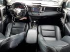 2013 Toyota Rav4 Limited na sprzedaż w Hayward, CA - Front End