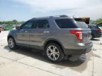 2013 Ford Explorer Limited на продаже в Cahokia Heights, IL - Side