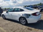 2022 Hyundai Sonata Se for Sale in Pennsburg, PA - Side