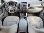2013 Kia Sorento Lx na sprzedaż w Lumberton, NC - Undercarriage