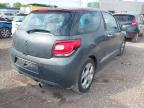 2012 CITROEN DS3 DSIGN for sale at Copart BRISTOL