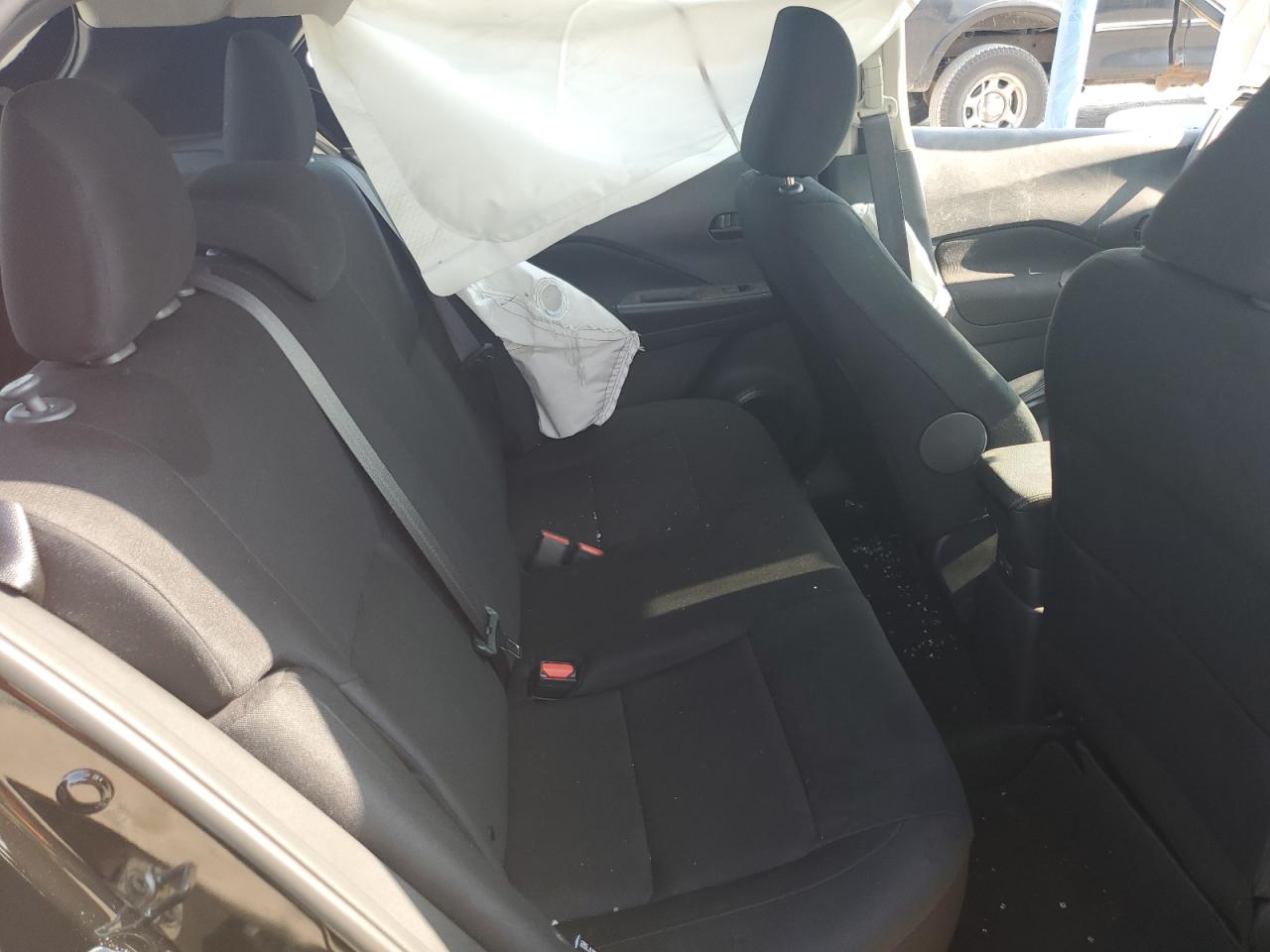 2024 Nissan Kicks S VIN: 3N1CP5BV5RL579200 Lot: 57078925