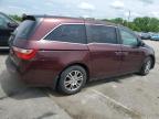 2012 Honda Odyssey Exl for Sale in Louisville, KY - Rear End