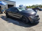 2018 Bmw 430I  zu verkaufen in Fort Pierce, FL - Side