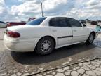 2004 Buick Lesabre Custom en Venta en Lebanon, TN - Side