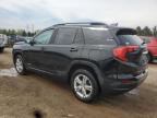 2020 Gmc Terrain Sle იყიდება Elgin-ში, IL - Front End