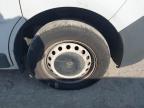 2008 VAUXHALL VIVARO 270 for sale at Copart YORK
