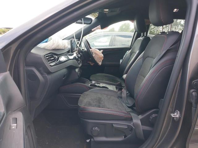 2022 FORD KUGA ST-LI