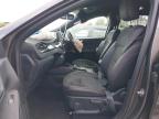 2022 FORD KUGA ST-LI for sale at Copart BELFAST