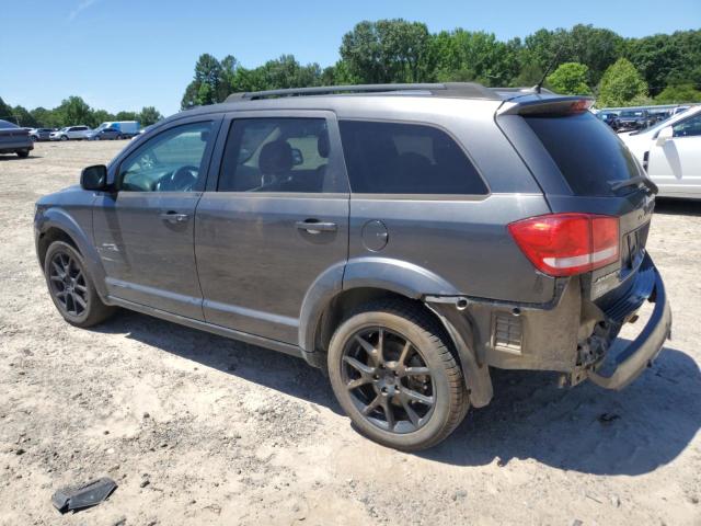 Parquets DODGE JOURNEY 2017 Gray