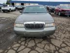 2000 Mercury Grand Marquis Ls zu verkaufen in Woodhaven, MI - Side