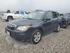 2014 Subaru Forester 2.5I Limited for Sale in Cahokia Heights, IL - Side