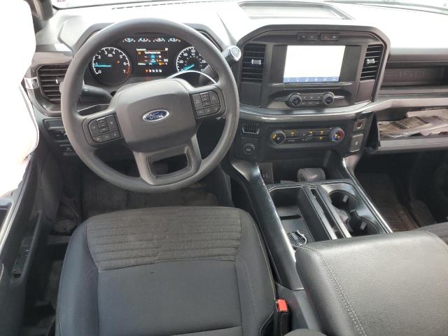  FORD F-150 2023 White