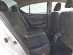 2017 Nissan Versa S   de vânzare în Rapid City, SD - Front End