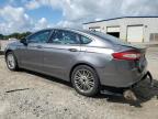 2014 Ford Fusion Se na sprzedaż w Austell, GA - Rear End