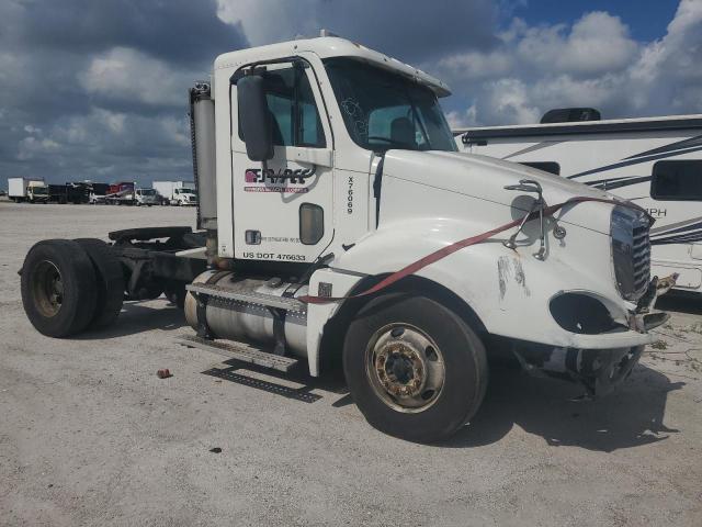 2007 Utility Refrigerated Van Trailer