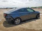 2020 Hyundai Elantra Sel en Venta en Houston, TX - Front End