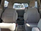 2020 Toyota Sienna Le на продаже в Rancho Cucamonga, CA - Front End