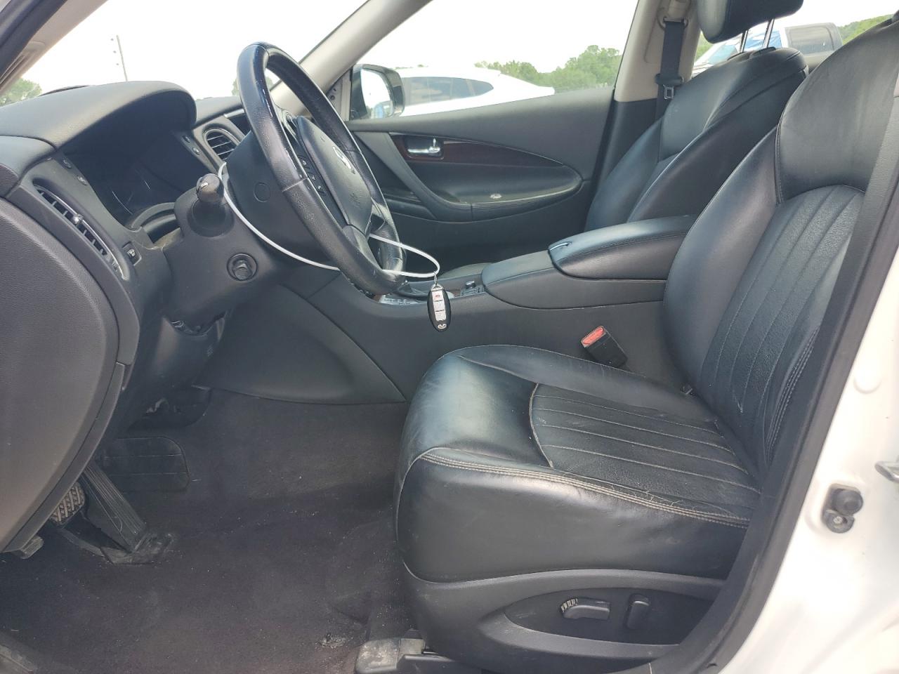 2016 Infiniti Qx50 VIN: JN1BJ0RR2GM269677 Lot: 56911655