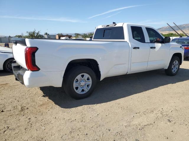  TOYOTA TUNDRA 2024 Белый