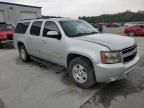 2011 Chevrolet Suburban C1500 Ls იყიდება Savannah-ში, GA - Water/Flood