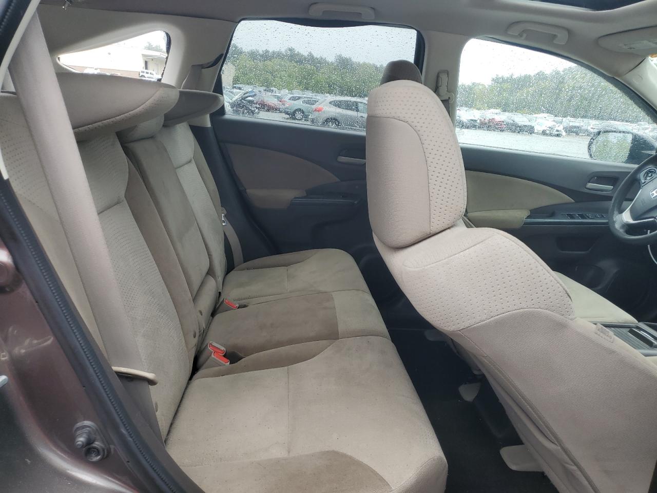 2014 Honda Cr-V Ex VIN: 2HKRM4H58EH629244 Lot: 56410945