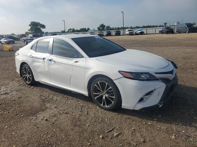  TOYOTA CAMRY 2020 Biały