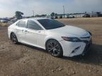 2020 Toyota Camry Se de vânzare în Temple, TX - All Over