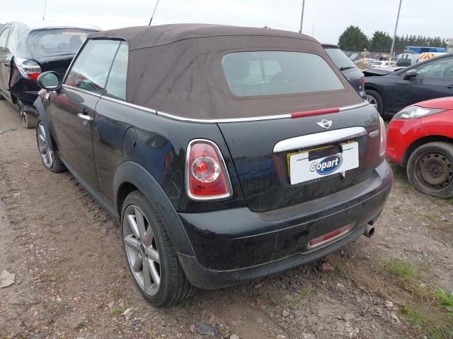 2015 MINI COOPER HIG
