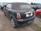 2015 MINI COOPER HIG for sale at Copart PETERLEE