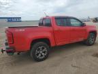 2016 Chevrolet Colorado Z71 en Venta en Greenwood, NE - Side