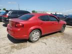 2014 Dodge Avenger Se en Venta en Houston, TX - Front End