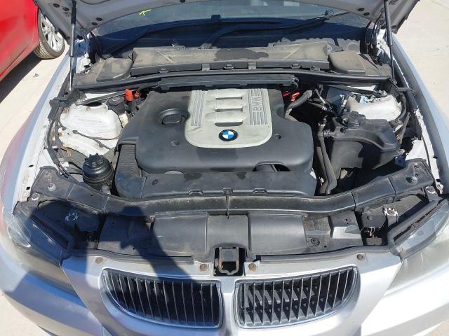 2006 BMW 325D SE