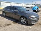 2016 Chevrolet Malibu Lt en Venta en Dyer, IN - Front End