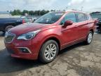 2017 Buick Envision Essence zu verkaufen in Pennsburg, PA - Side