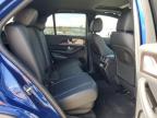 2021 Mercedes-Benz Gle 350 продається в Los Angeles, CA - Front End