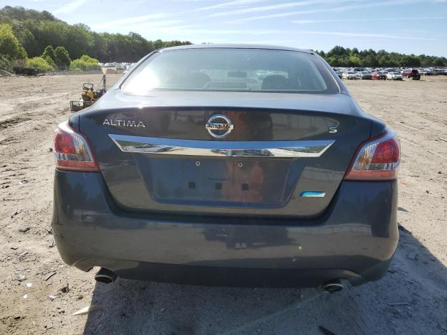  NISSAN ALTIMA 2013 Szary