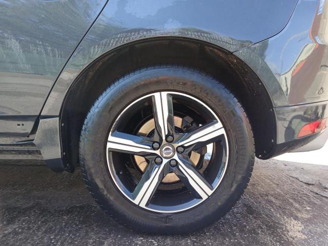 2017 VOLVO XC60 R-DES