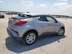 2019 Toyota C-Hr Xle for Sale in Grand Prairie, TX - Front End
