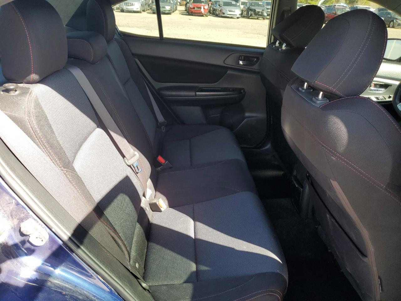 2017 Subaru Wrx VIN: JF1VA1B64H9800467 Lot: 56063965
