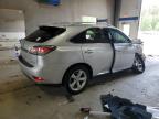 2013 Lexus Rx 350 Base за продажба в Sandston, VA - Front End