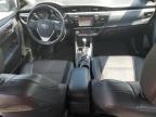 2016 Toyota Corolla L იყიდება Baltimore-ში, MD - Front End