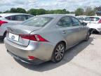 2014 LEXUS IS 300H EX for sale at Copart ROCHFORD