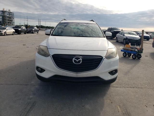  MAZDA CX-9 2015 Biały