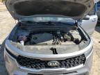 2021 Kia Sorento Lx en Venta en Conway, AR - Hail