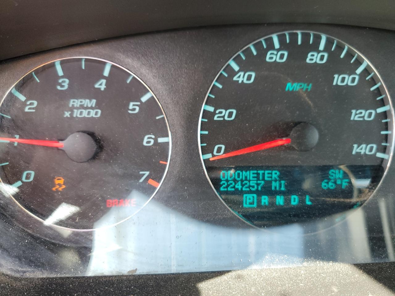 2012 Chevrolet Impala Ltz VIN: 2G1WC5E3XC1103526 Lot: 55563165