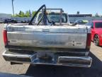 1992 FORD F150    for sale at Copart OR - PORTLAND SOUTH