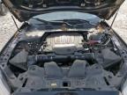2012 Jaguar Xjl Supercharged продається в Taylor, TX - Rear End